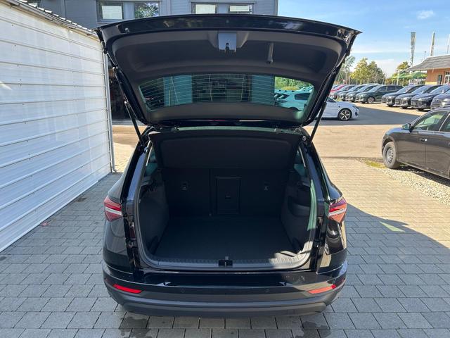 Skoda Karoq Selection 2.0 TDI DSG 4x4 AHK*Android Auto*ACC*SHZ*Kamera*Keyless*PDC v/h*Klimaauto*SUNSET*LED 