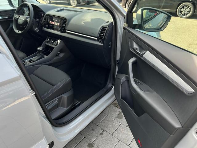 Skoda Karoq Selection 2.0 TDI DSG 4x4 AHK*Android Auto*ACC*SHZ*Kamera*Keyless*PDC v/h*Klimaauto*SUNSET*LED 