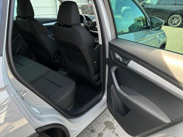 Skoda Karoq Selection 2.0 TDI DSG 4x4 AHK*Android Auto*ACC*SHZ*Kamera*Keyless*PDC v/h*Klimaauto*SUNSET*LED 
