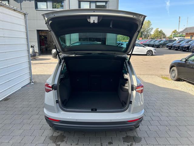 Skoda Karoq Selection 2.0 TDI DSG 4x4 AHK*Android Auto*ACC*SHZ*Kamera*Keyless*PDC v/h*Klimaauto*SUNSET*LED 