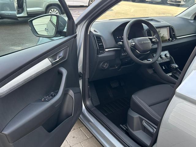 Skoda Karoq Selection 2.0 TDI DSG 4x4 AHK*Android Auto*ACC*SHZ*Kamera*Keyless*PDC v/h*Klimaauto*SUNSET*LED 