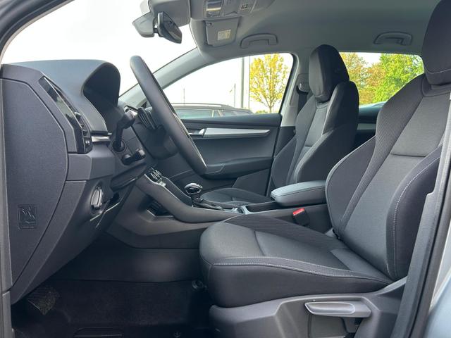 Skoda Karoq Selection 2.0 TDI DSG 4x4 AHK*Android Auto*ACC*SHZ*Kamera*Keyless*PDC v/h*Klimaauto*SUNSET*LED 