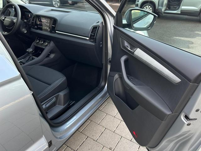 Skoda Karoq Selection 2.0 TDI DSG 4x4 AHK*Android Auto*ACC*SHZ*Kamera*Keyless*PDC v/h*Klimaauto*SUNSET*LED 