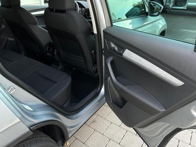 Skoda Karoq Selection 2.0 TDI DSG 4x4 AHK*Android Auto*ACC*SHZ*Kamera*Keyless*PDC v/h*Klimaauto*SUNSET*LED 