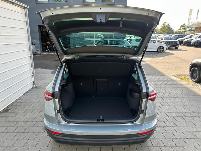 Skoda Karoq Selection 2.0 TDI DSG 4x4 AHK*Android Auto*ACC*SHZ*Kamera*Keyless*PDC v/h*Klimaauto*SUNSET*LED 