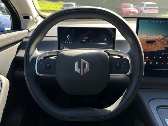 Leapmotor C10 Design ProMax BEV 81,9 kWh Navi*SHZ*Pano*Leder*360&deg;*E-Heck*20"LM* 