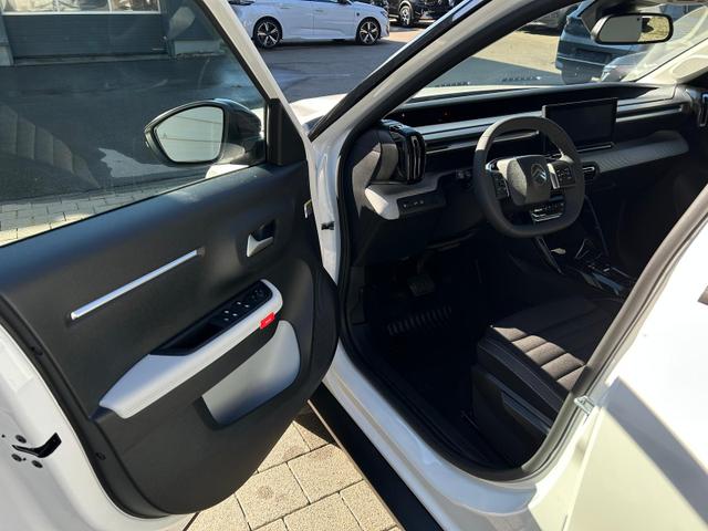 Citro&euml;n C3 Aircross MAX Hybrid 145 6AT Android Auto*Navi*SHZ*Kamera*Totwinkel*Keyless*17"*Klimaauto 