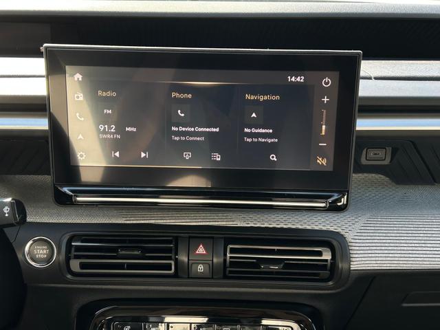 C3 Aircross MAX Hybrid 145 6AT Android Auto*Navi*SHZ*Kamera*Totwinkel*Keyless*17"*Klimaauto 