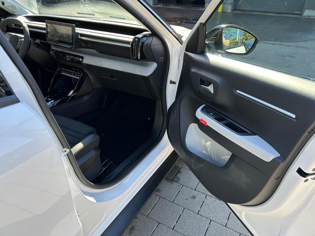 C3 Aircross MAX Hybrid 145 6AT Android Auto*Navi*SHZ*Kamera*Totwinkel*Keyless*17"*Klimaauto 