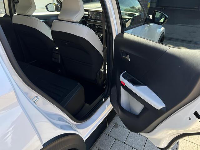 C3 Aircross MAX Hybrid 145 6AT Android Auto*Navi*SHZ*Kamera*Totwinkel*Keyless*17"*Klimaauto 