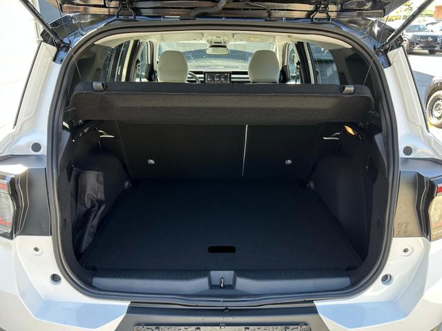C3 Aircross MAX Hybrid 145 6AT Android Auto*Navi*SHZ*Kamera*Totwinkel*Keyless*17"*Klimaauto 