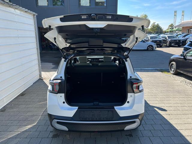 C3 Aircross MAX Hybrid 145 6AT Android Auto*Navi*SHZ*Kamera*Totwinkel*Keyless*17"*Klimaauto 