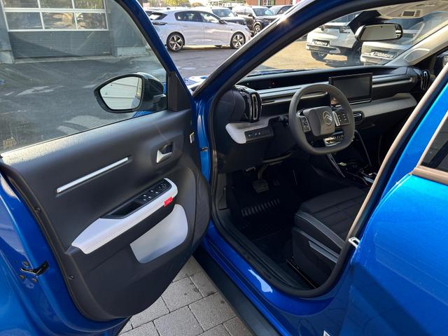 Citro&euml;n C3 Aircross MAX Hybrid 145 6AT Android Auto*Navi*SHZ*Kamera*Totwinkel*Keyless*17"*Klimaauto 
