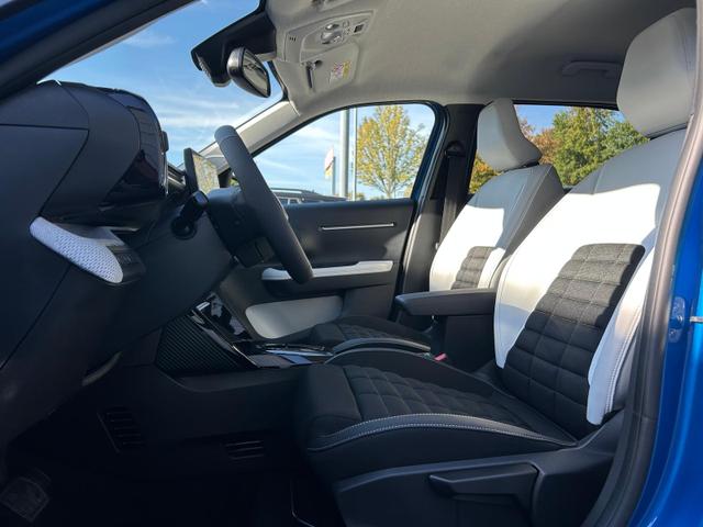C3 Aircross MAX Hybrid 145 6AT Android Auto*Navi*SHZ*Kamera*Totwinkel*Keyless*17"*Klimaauto 