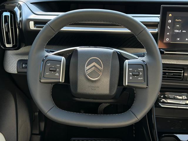 C3 Aircross MAX Hybrid 145 6AT Android Auto*Navi*SHZ*Kamera*Totwinkel*Keyless*17"*Klimaauto 
