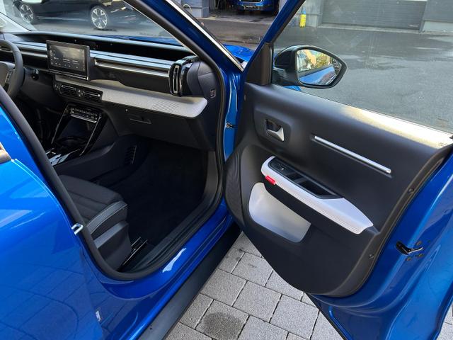 C3 Aircross MAX Hybrid 145 6AT Android Auto*Navi*SHZ*Kamera*Totwinkel*Keyless*17"*Klimaauto 