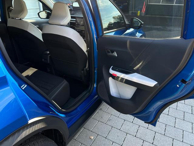 C3 Aircross MAX Hybrid 145 6AT Android Auto*Navi*SHZ*Kamera*Totwinkel*Keyless*17"*Klimaauto 