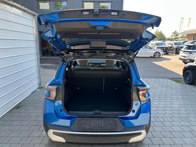 C3 Aircross MAX Hybrid 145 6AT Android Auto*Navi*SHZ*Kamera*Totwinkel*Keyless*17"*Klimaauto 