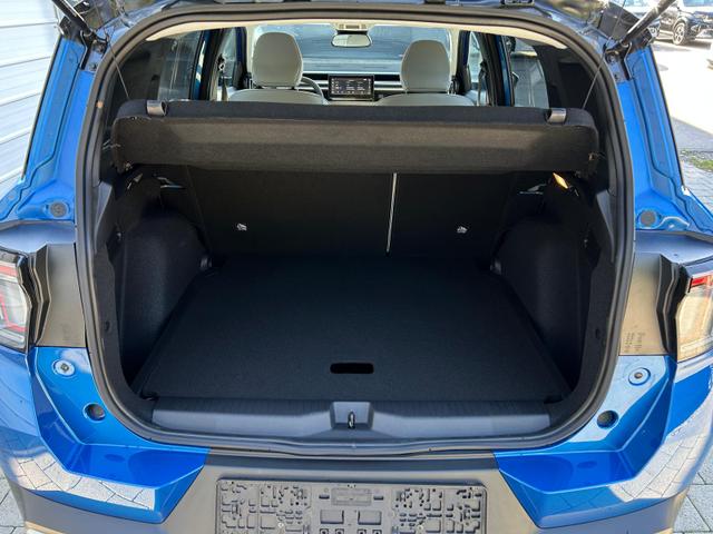 C3 Aircross MAX Hybrid 145 6AT Android Auto*Navi*SHZ*Kamera*Totwinkel*Keyless*17"*Klimaauto 