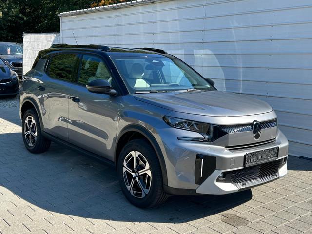 Citro&euml;n C3 Aircross - MAX Hybrid 145 6AT Android Auto*Navi*SHZ*Kamera*Totwinkel*Keyless*17"*Klimaauto