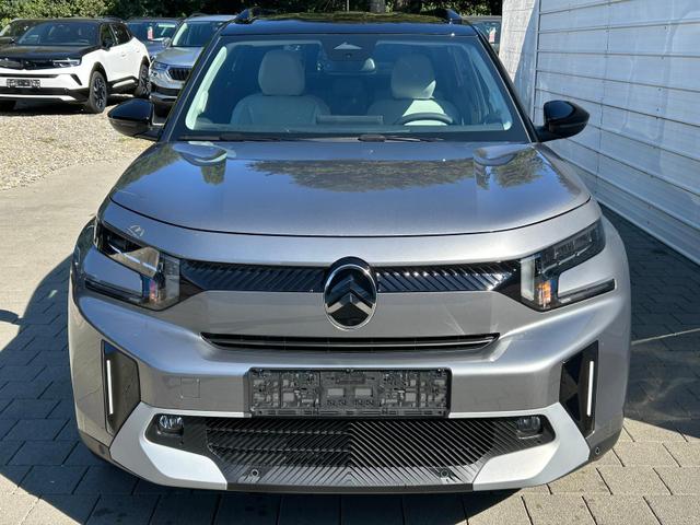 Citro&euml;n C3 Aircross - MAX Hybrid 145 6AT Android Auto*Navi*SHZ*Kamera*Totwinkel*Keyless*17"*Klimaauto