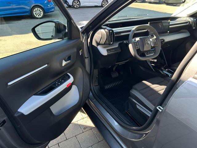 Citro&euml;n C3 Aircross MAX Hybrid 145 6AT Android Auto*Navi*SHZ*Kamera*Totwinkel*Keyless*17"*Klimaauto 