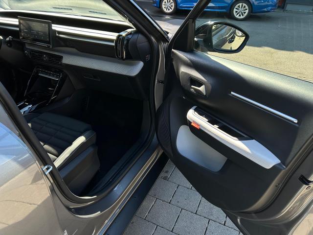 C3 Aircross MAX Hybrid 145 6AT Android Auto*Navi*SHZ*Kamera*Totwinkel*Keyless*17"*Klimaauto 