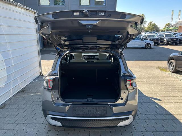 C3 Aircross MAX Hybrid 145 6AT Android Auto*Navi*SHZ*Kamera*Totwinkel*Keyless*17"*Klimaauto 