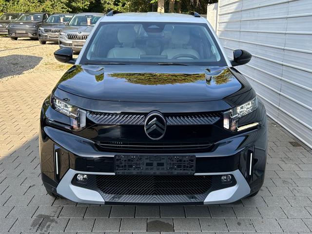Citro&euml;n C3 Aircross - MAX Hybrid 145 6AT Android Auto*Navi*SHZ*Kamera*Totwinkel*Keyless*17"*Klimaauto