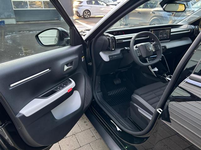 Citro&euml;n C3 Aircross MAX Hybrid 145 6AT Android Auto*Navi*SHZ*Kamera*Totwinkel*Keyless*17"*Klimaauto 