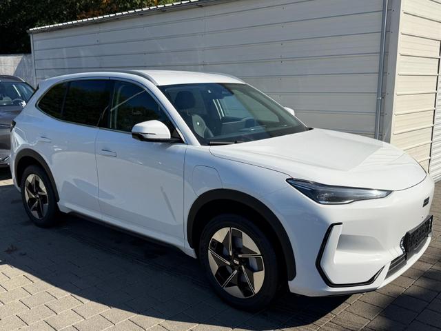 E5 - Pro+ 68,4 kWh Android Auto*SHZ*360&deg;*W&auml;rmepumpe*Keyless*Klimaauto*ACC