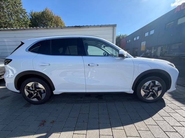 Geely E5 Pro+ 68,4 kWh Android Auto*SHZ*360&deg;*W&auml;rmepumpe*Keyless*Klimaauto*ACC 