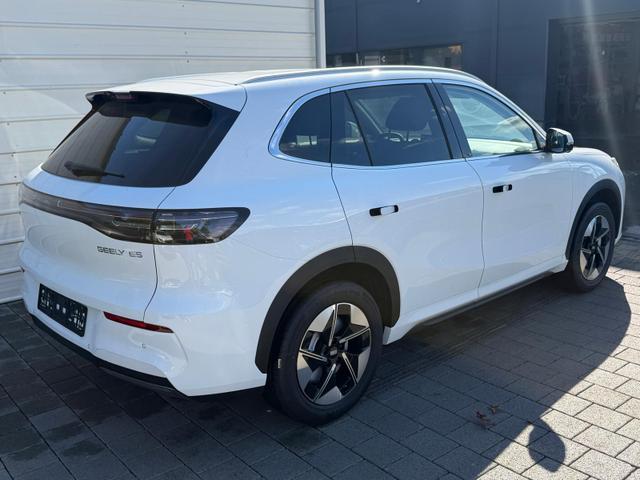 Geely E5 Pro+ 68,4 kWh Android Auto*SHZ*360&deg;*W&auml;rmepumpe*Keyless*Klimaauto*ACC 
