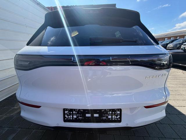 Geely E5 Pro+ 68,4 kWh Android Auto*SHZ*360&deg;*W&auml;rmepumpe*Keyless*Klimaauto*ACC 
