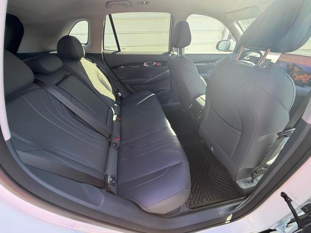 Geely E5 Pro+ 68,4 kWh Android Auto*SHZ*360&deg;*W&auml;rmepumpe*Keyless*Klimaauto*ACC 