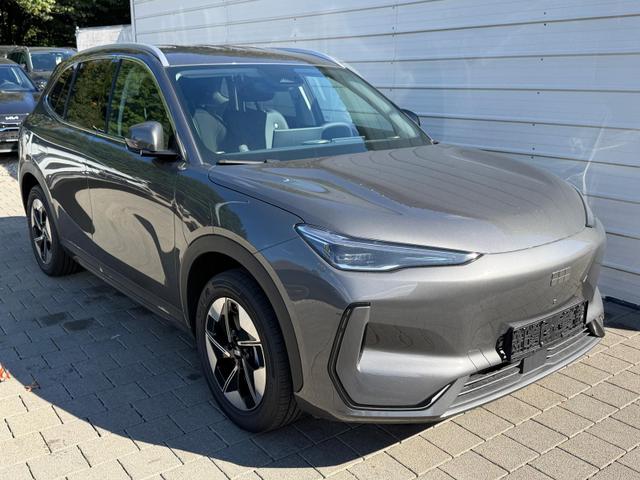 E5 - Pro+ 68,4 kWh Android Auto*SHZ*360&deg;*W&auml;rmepumpe*Keyless*Klimaauto*ACC
