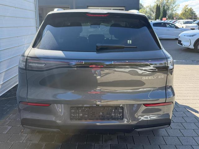 Geely E5 Pro+ 68,4 kWh Android Auto*SHZ*360&deg;*W&auml;rmepumpe*Keyless*Klimaauto*ACC 
