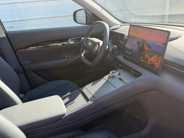Geely E5 Pro+ 68,4 kWh Android Auto*SHZ*360&deg;*W&auml;rmepumpe*Keyless*Klimaauto*ACC 