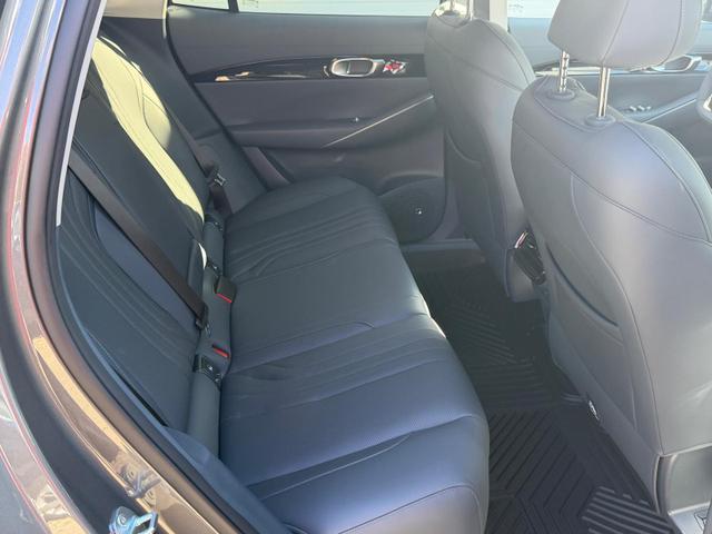 Geely E5 Pro+ 68,4 kWh Android Auto*SHZ*360&deg;*W&auml;rmepumpe*Keyless*Klimaauto*ACC 