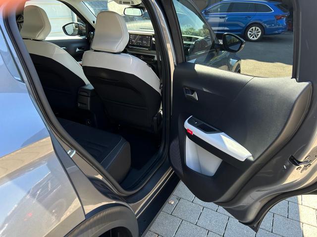 C3 Aircross MAX Hybrid 145 6AT Android Auto*Navi*SHZ*Kamera*Totwinkel*Keyless*17"*Klimaauto 