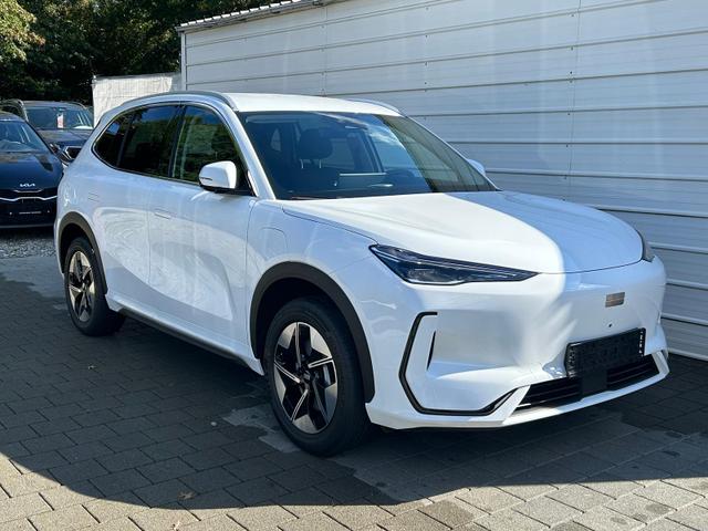 Geely E5 - Pro+ 68,4 kWh Android Auto*SHZ*360&deg;*W&auml;rmepumpe*Keyless*Klimaauto*ACC