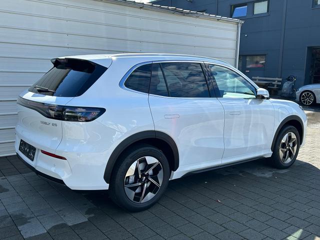 Geely E5 Pro+ 68,4 kWh Android Auto*SHZ*360&deg;*W&auml;rmepumpe*Keyless*Klimaauto*ACC 