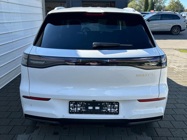 Geely E5 Pro+ 68,4 kWh Android Auto*SHZ*360&deg;*W&auml;rmepumpe*Keyless*Klimaauto*ACC 