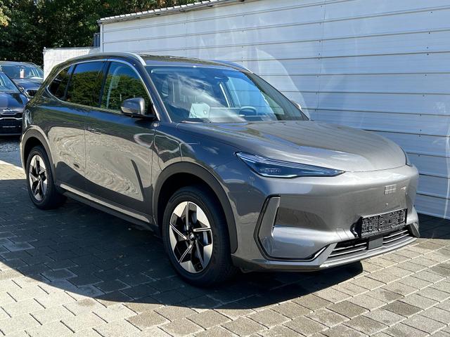 Geely E5 - Pro+ 68,4 kWh Android Auto*SHZ*360&deg;*W&auml;rmepumpe*Keyless*Klimaauto*ACC