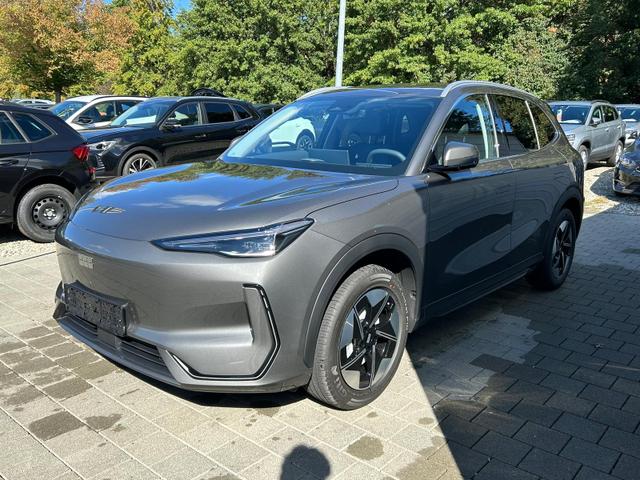 Geely E5 Pro+ 68,4 kWh Android Auto*SHZ*360&deg;*W&auml;rmepumpe*Keyless*Klimaauto*ACC 