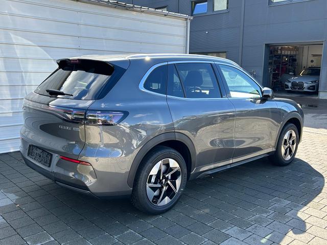 Geely E5 Pro+ 68,4 kWh Android Auto*SHZ*360&deg;*W&auml;rmepumpe*Keyless*Klimaauto*ACC 