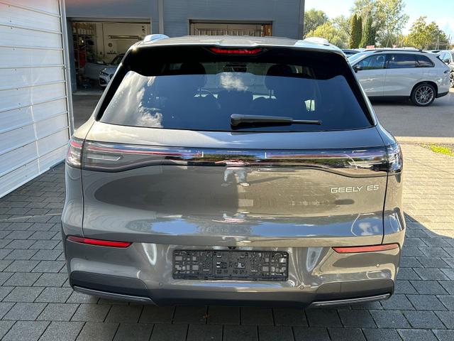 Geely E5 Pro+ 68,4 kWh Android Auto*SHZ*360&deg;*W&auml;rmepumpe*Keyless*Klimaauto*ACC 