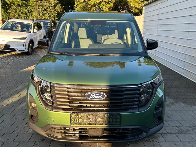 Ford Tourneo Courier Titanium 1.0L EcoBoost AT 5J Garant*Android Auto*SHZ*PDC*Klima 