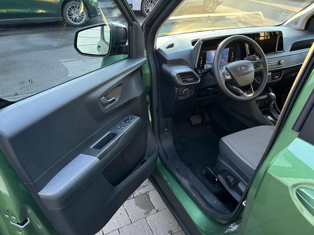Ford Tourneo Courier Titanium 1.0L EcoBoost AT 5J Garant*Android Auto*SHZ*PDC*Klima 