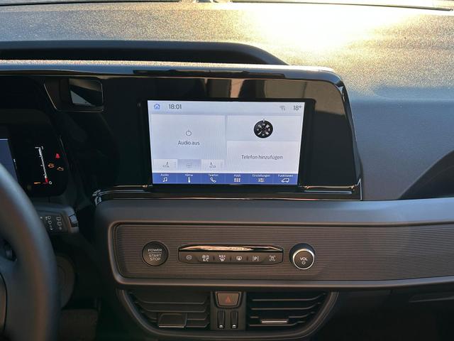 Tourneo Courier Titanium 1.0L EcoBoost AT 5J Garant*Android Auto*SHZ*PDC*Klima 